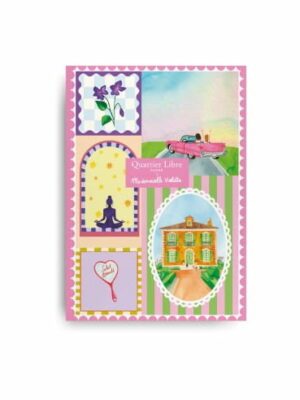 Carnet Sororité