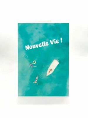 Carte XL Baignade