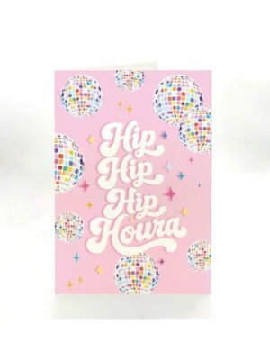 Carte XL Disco