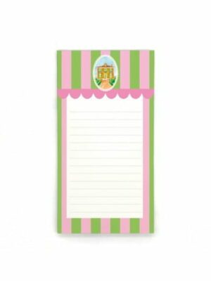 Bloc-notes Sororité
