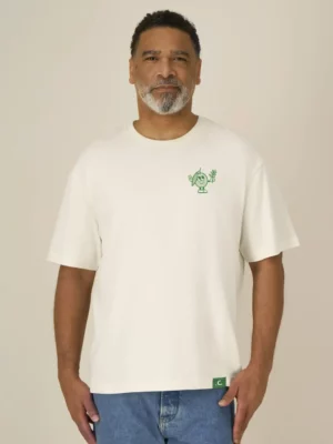 T-shirt Little gestures
