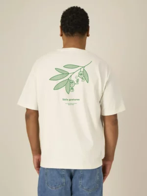 T-shirt Little gestures