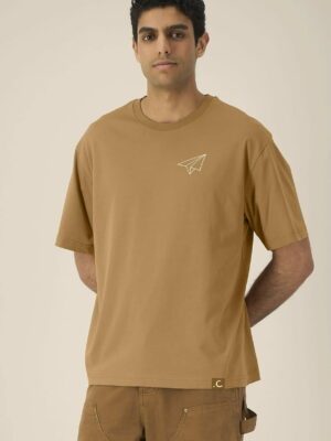 T-shirt Make time