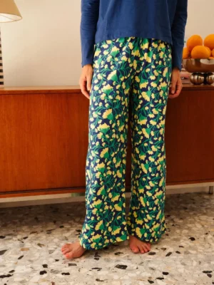 PYJAMA LONG Neroli - Manches longues