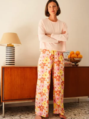 PYJAMA LONG Oasis - Manches longues