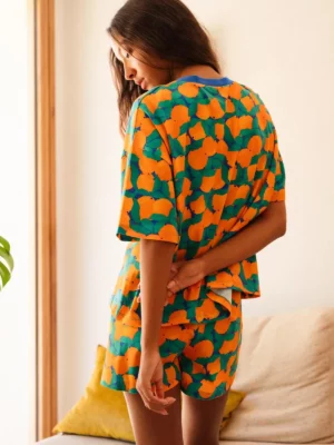 PYJAMA Tangerine