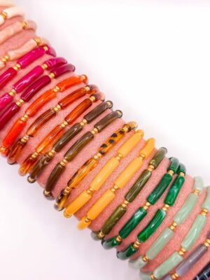 Bracelet Rainbow