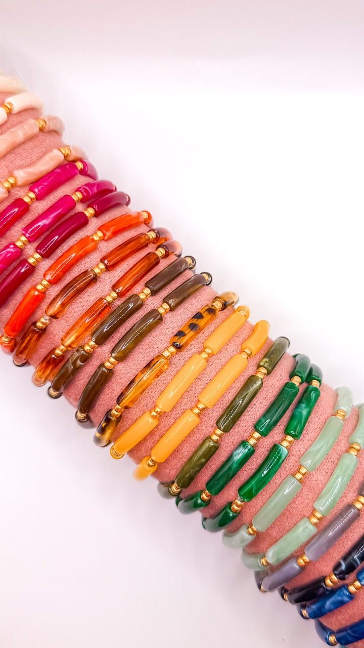 Bracelet Rainbow