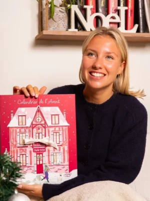 Calendrier de l'Avent Maquillage