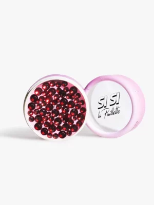 Strass - Rubis