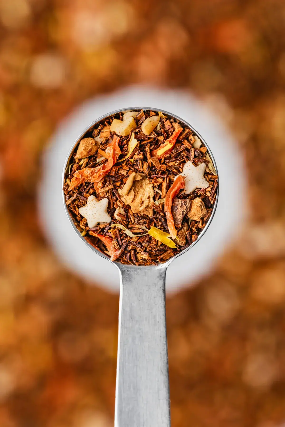 Rooibos Carrot Cake – 100g – Image 2