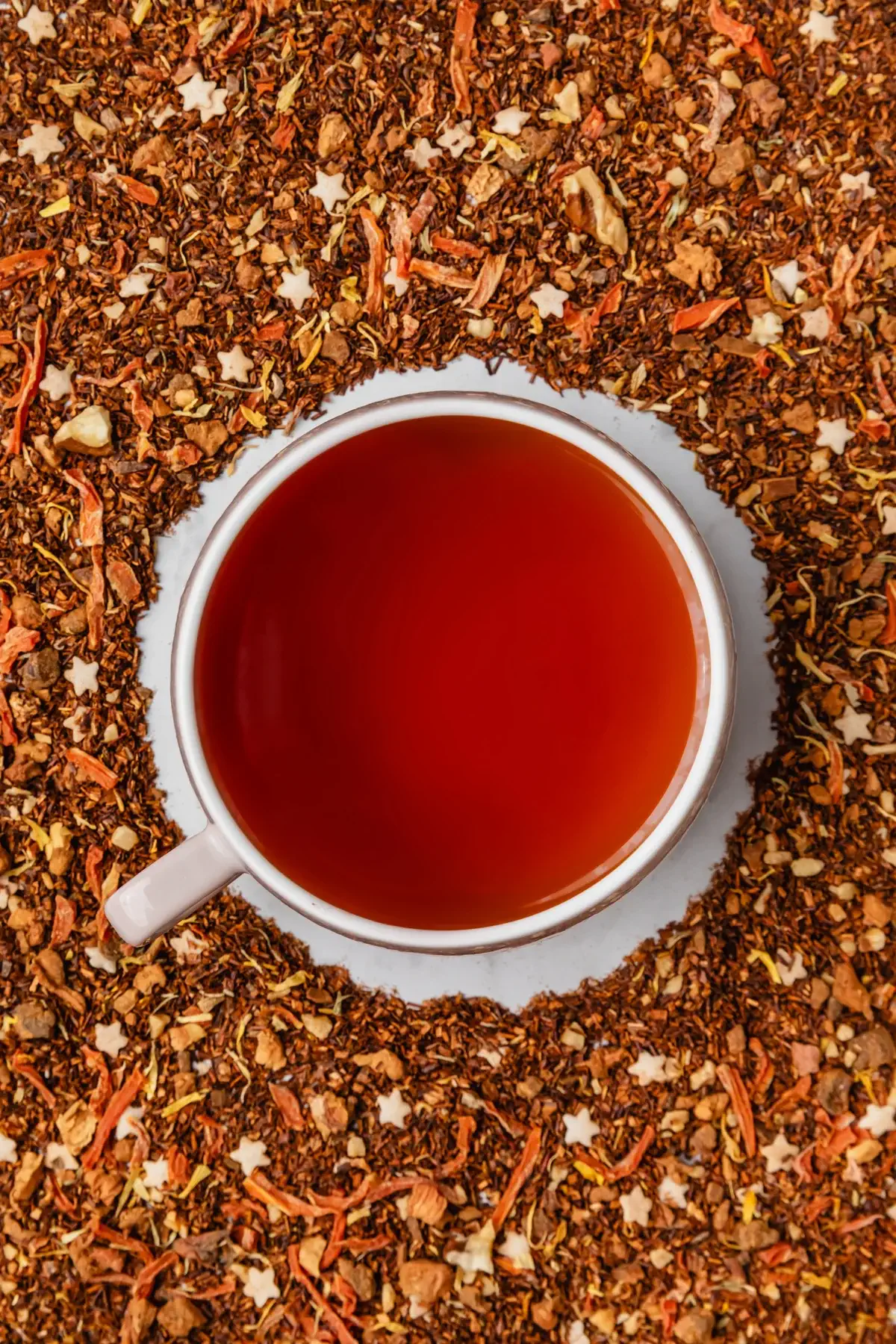 Rooibos Carrot Cake – 100g – Image 3