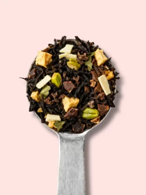 Thé Noir Dubaï Chocolate – 100g