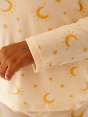 Pyjama Doudou Luna